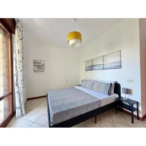 Seafair Rimini Apartment