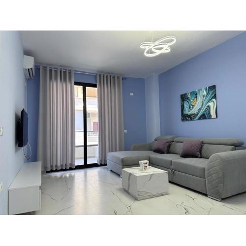 Seafoam Sands Apartment