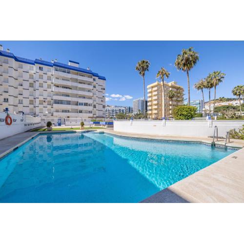 Seafront Apartment Benalmadena by AORA STAY