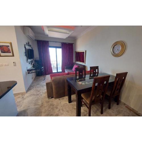 Seafront apartment G311
