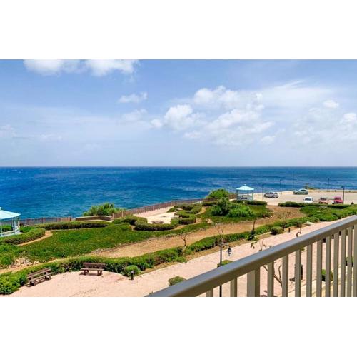 Seafront apartment in Gozo, Marsalforn - Happy Rentals