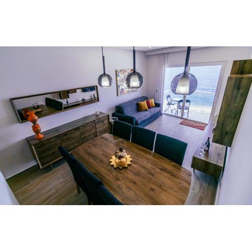 Seafront Apartment No 10 Marsalforn