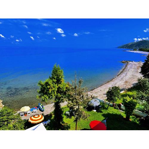 Seafront Apartment Rize-Ardeşen