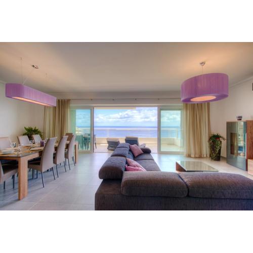 Seafront Apartment Sliema