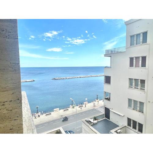 Seafront Apartment