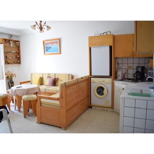 Seafront apartments chatte mariem sousse