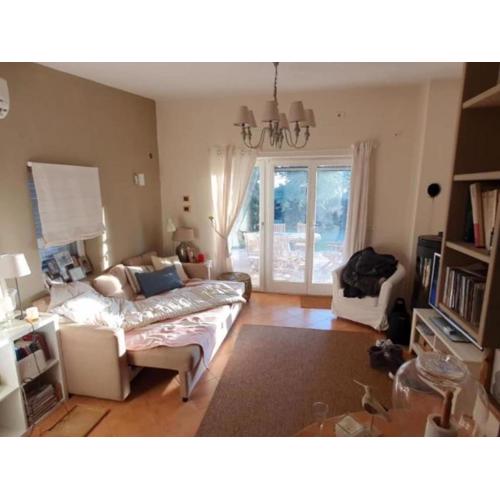 Seafront Dreamy Holiday Home Spina with Pool - Two Bedroom Holiday Home with Pool