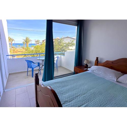 Seafront Escape in Latchi