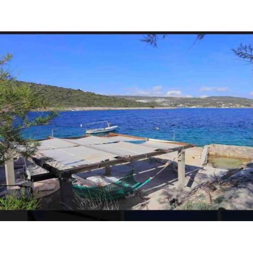 Seafront House Antonia