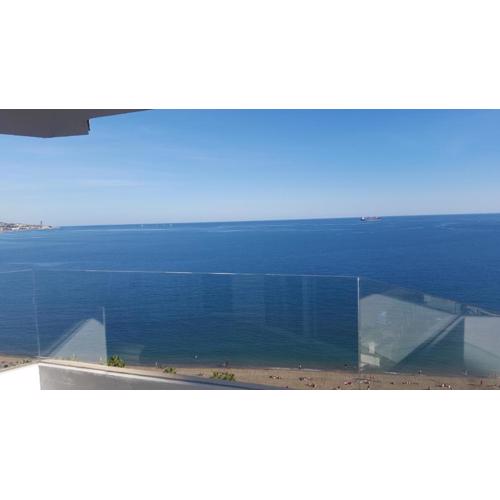Seafront La Malagueta I