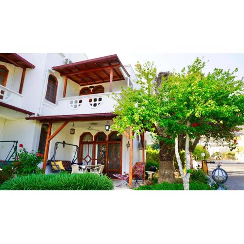 Seafront Nature Villa in Bozyazı Mersin
