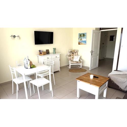 Seafront Serenity Suite