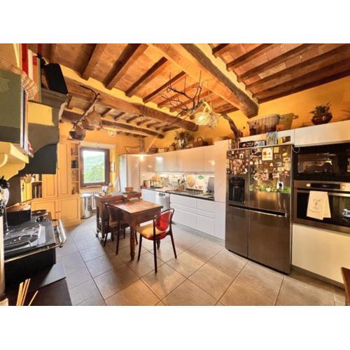 Seafront Sorrento Center Villa !
