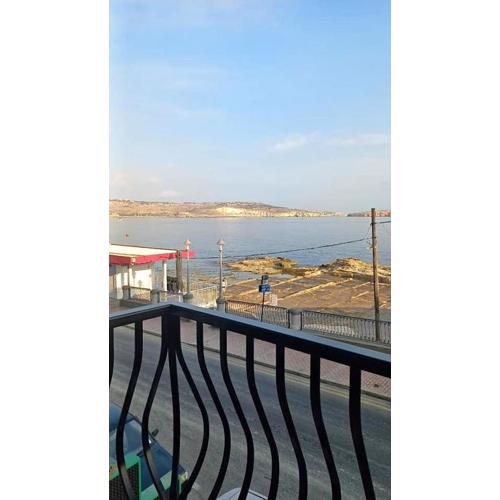 Seafront Stay