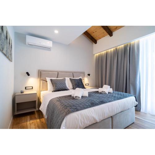 Seafront Sunset Studio&Rooms