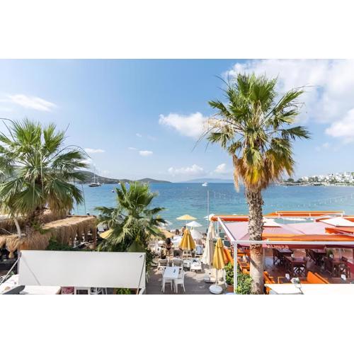 Seafront