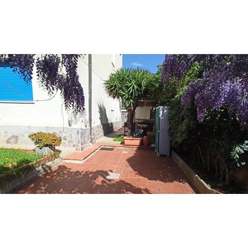 SeaGarden Apartment