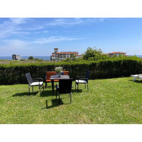 Seagarden Villas Apartment 1a
