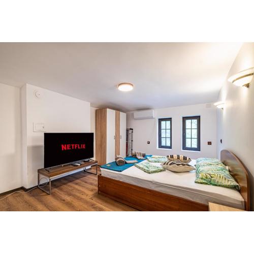 Seagull Apartment