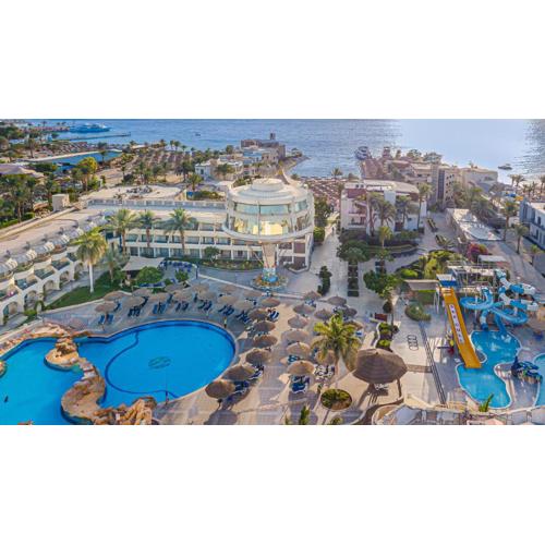 Seagull Beach Resort - Families and Couples Only