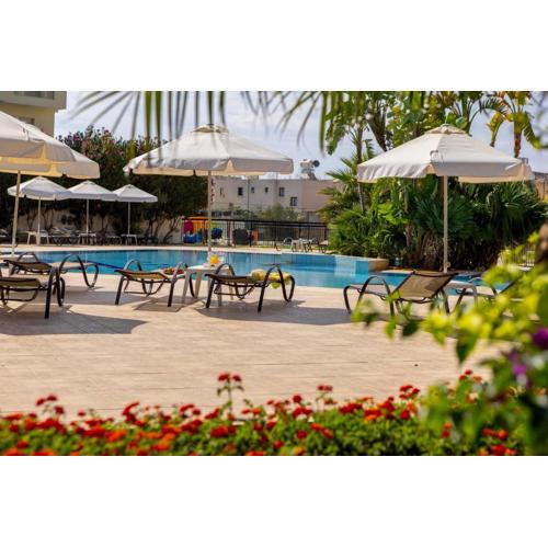Seagull Hotel Apartments