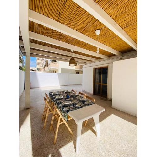 Seagull House
