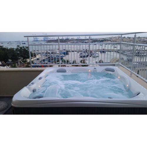 Seagull Penthouse Marsaxlokk