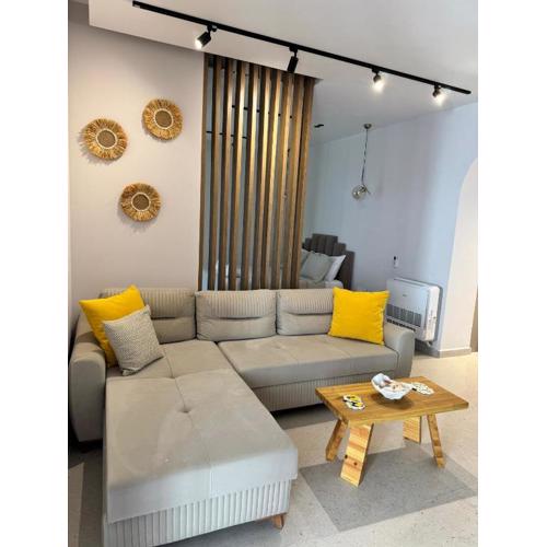 SeaHana Apartment