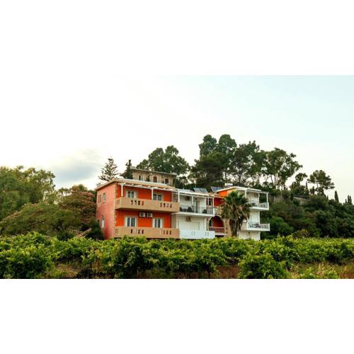 Seaheaven houses A2