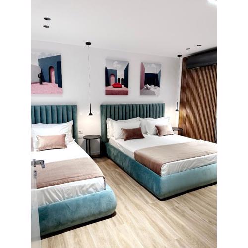 SEAHOME-Apartment-Ksamil AL