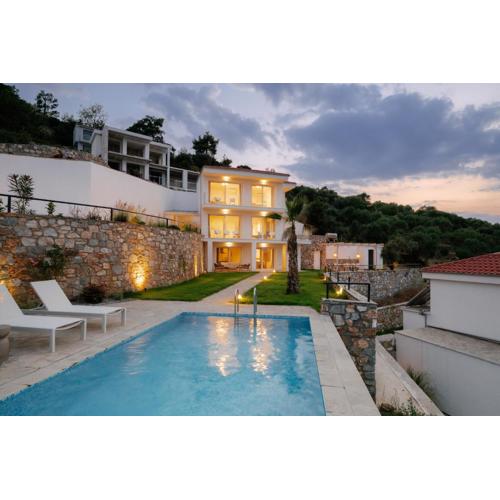 Seahorse Villa