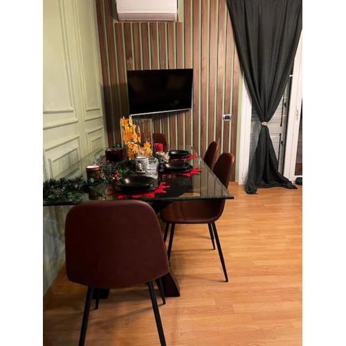 Sealavie Beachfront Family Apt