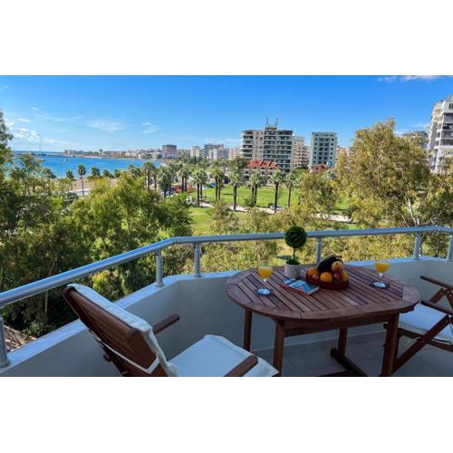 SeaLaVita, Modern 2 BR Apartment Sea & Sunset View