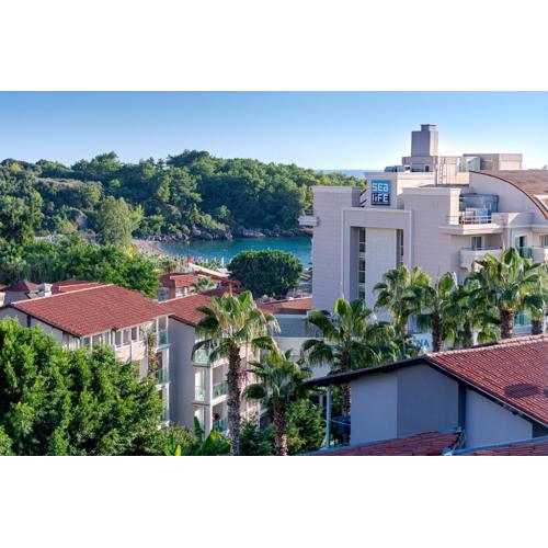 Sealife Buket Resort & Beach Hotel - Ultra All Inclusive
