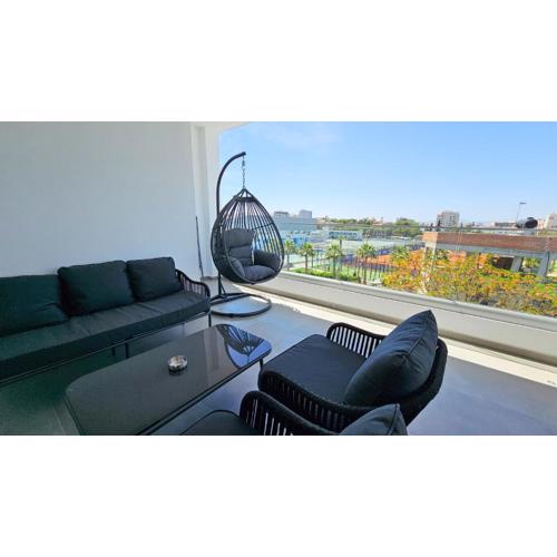 Sealife Citycenter Residences