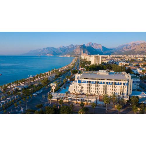 Sealife Family Resort Hotel
