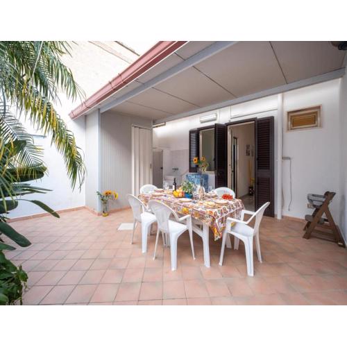 Sealight Villa In Porto Cesareo