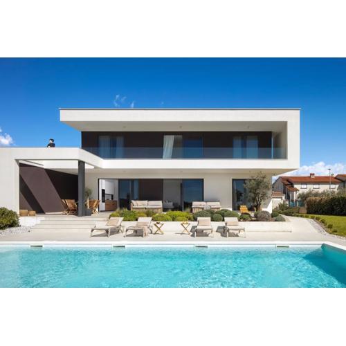 Sealine Villa