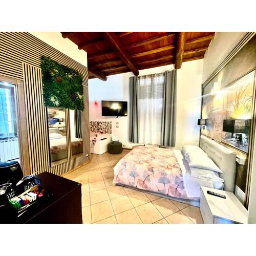 Sealovers house Deluxe
