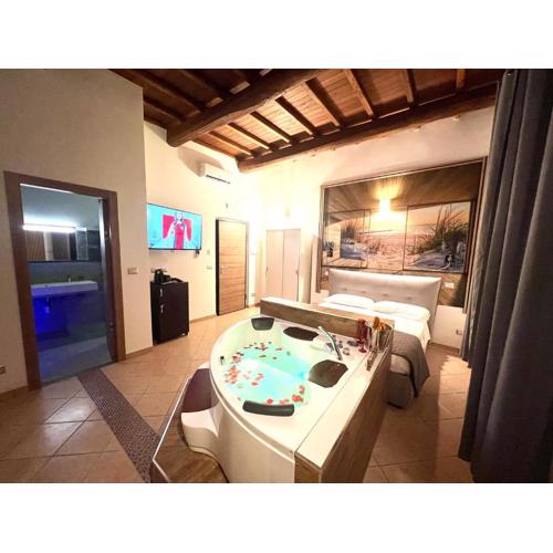 Sealovers house Sea view Deluxe