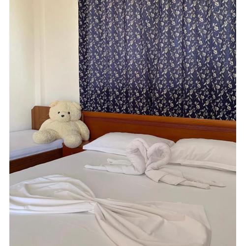 Seamare Apartaments Vlore