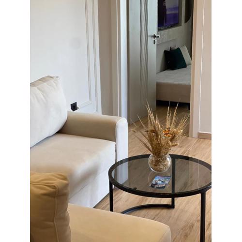 Seamare Studio & Apartaments