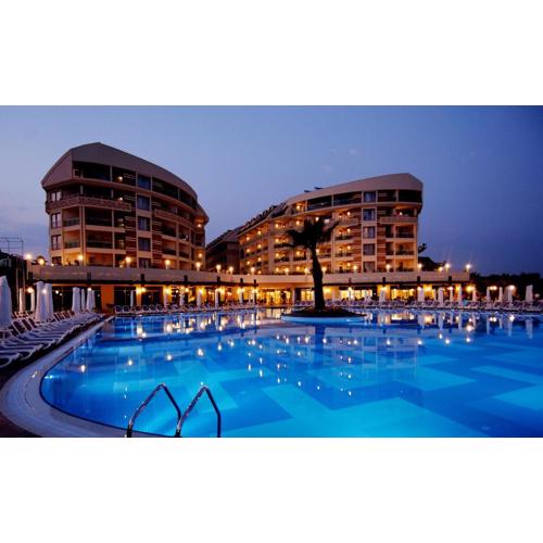 Seamelia Beach Resort Hotel & SPA