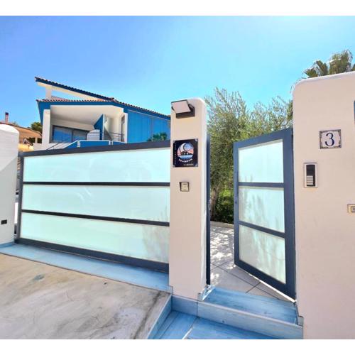 SeaMoon Case Vacanze
