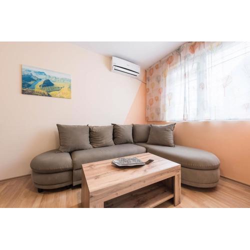 Sea&Park Apartment