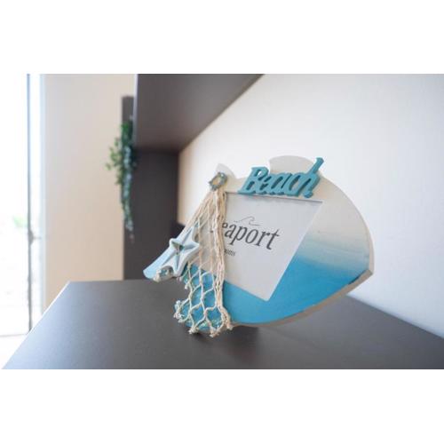 Seaport #Apartment