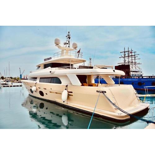 Seara Yachting