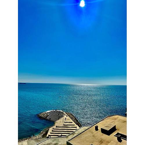 SeaScape Apartaments