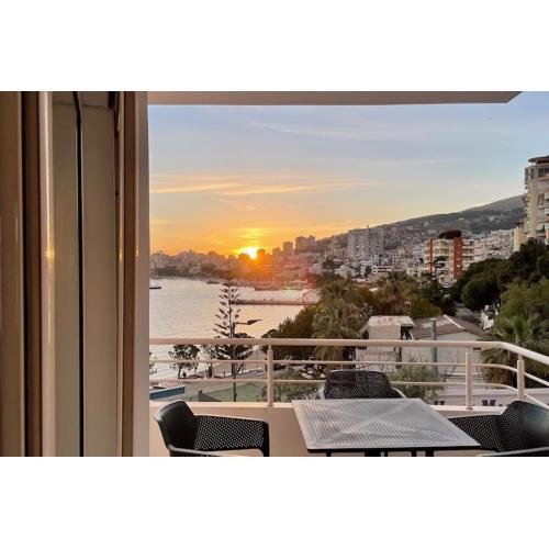Seascape apartment 7