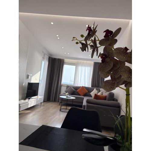 Seascape Apartment Durres